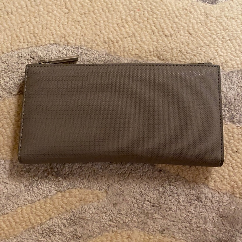 Dagne Dover Slim Wallet